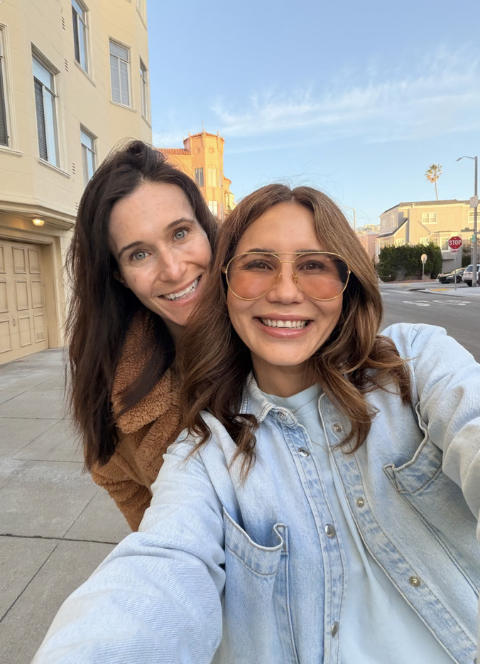 Summer Reset Party — San Francisco
